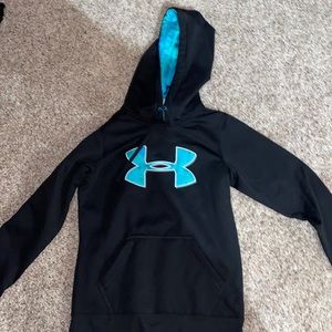 Under Armour Hoodie